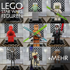 LEGO® Star Wars Figuren