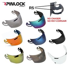 Visier Für Arai rx7-gp