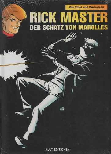 Rick master 72 - , 72,