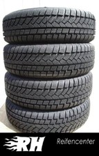 4x WINTERREIFEN 185/55 R15 82T Budget NEU Reifen m+s *