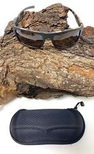 Fox Avius Black Camo Brown