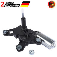 Wischermotor Heck für VW Polo 9N 01-09 Motor Hinten Heckwischermotor 6Q6955711