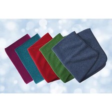 Engel natur Babydecke aus Bio