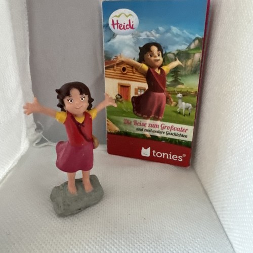 Tonie figur aus 2017 - figur,