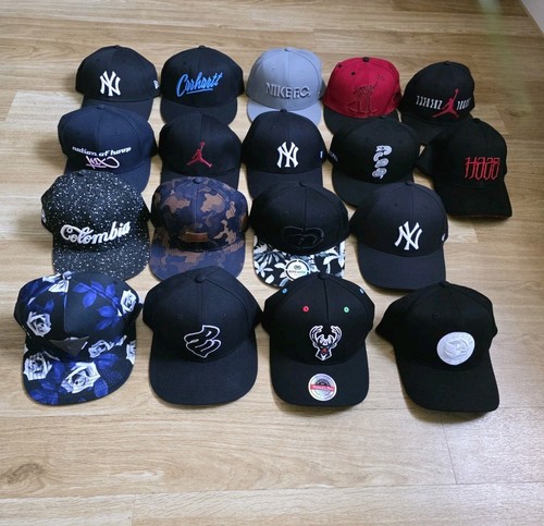 Cap sammlung new - cap,