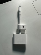 Apple Lightning Digital AV