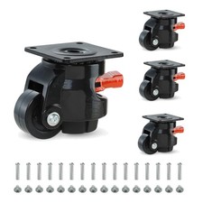 Schwerlastrollen 1000kg