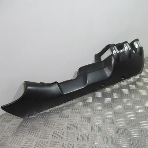 Caches auspuff honda 1800 gold - caches,