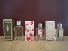 L‘Occitane 3x Eau de