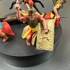 TIMPO TOYS Römer Reiter