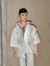 Alter schicker Petra Plasty FRED Clone Vintage 60/70er Barbie Ken Clone