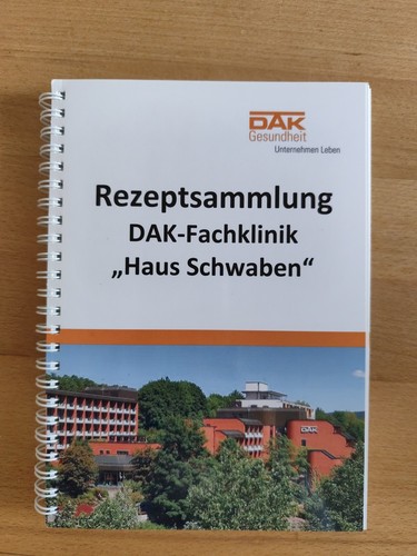 Rezeptsammlung für diabetiker - rezeptsammlung,