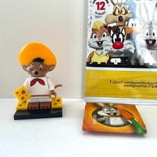 Lego 71030 - Looney Tunes -