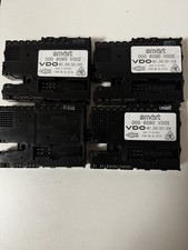 Smart ForTwo 450 SAM