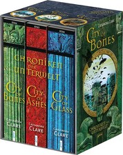 Chroniken der Unterwelt