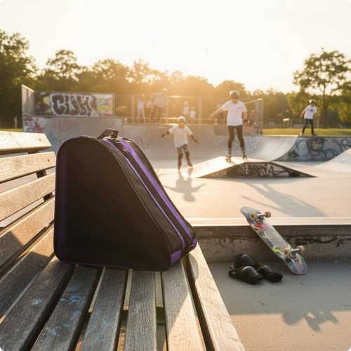 Skate-Rucksack-Rucksack