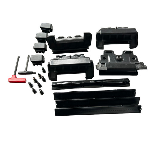 Thule kit 4025 montagekit - montagekit, für