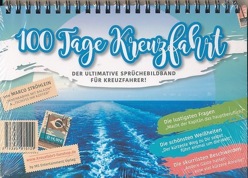 100 tage kreuzfahrt - |, der
