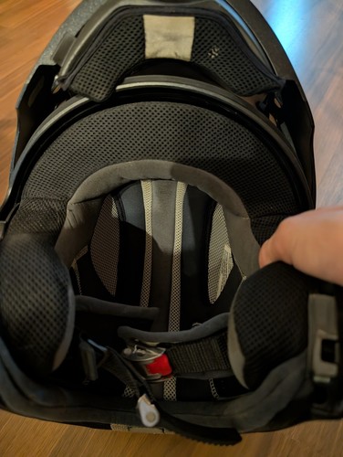 Nolan motorradhelm special - nolan, motorradhelm,