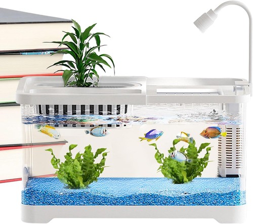 Aquarium set für - für, kleine