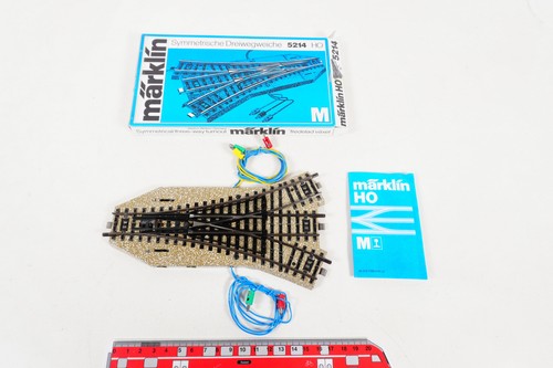 Märklin 5214 - märklin, h0