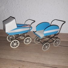 Puppenwagen für Puppenstube