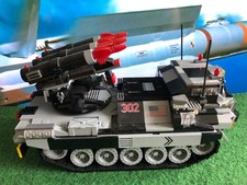 IR - Panzer M270 mit Fernsteuerung von Cobi