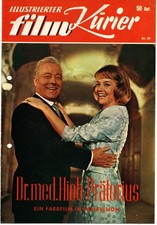 Illustrierter Film-Kurier