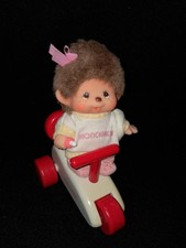 Monchhichi Monchichi Sekiguchi Möbel (Ohne Figur)