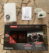 Carrera Brushless Buggy