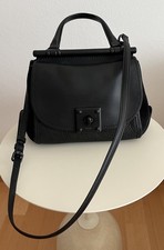 COACH Leder Umhängetasche