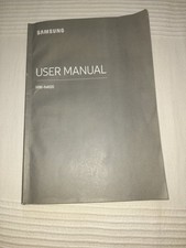 Samsung Tv Bedienungsanleitung