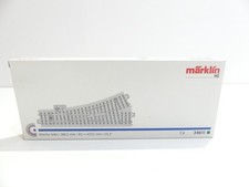Märklin H0 24611 C- Weiche