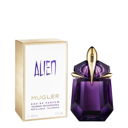 Mugler alien eau parfum - mugler,