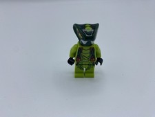 Lego Ninjago Schlange Spitta 9449 Minifigur
