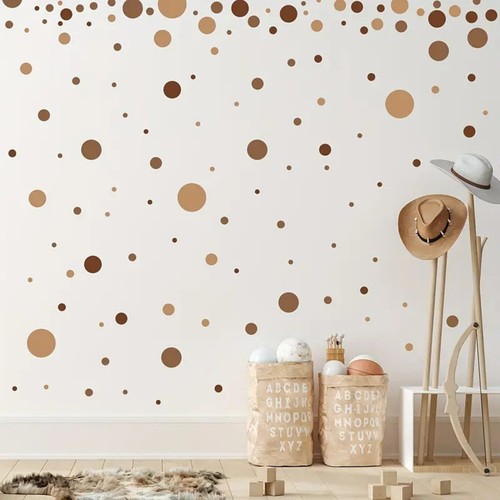 Wandtattoo boho wandsticker - boho,