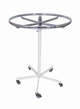 Kleiderständer Ø 85 cm