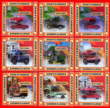 MATCHBOX 2018 und 2019   33