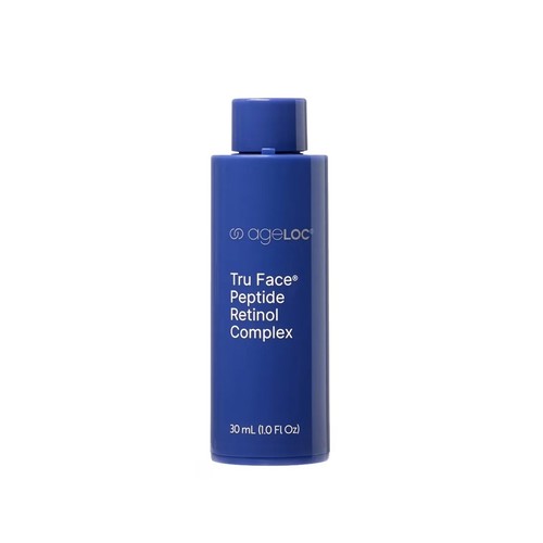 Nuskin refill ageloc tru - refill, face