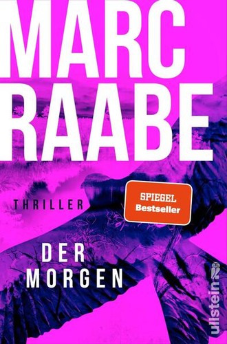 Der morgen marc raabe - morgen,