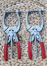 Destaco DE-STA-CO Schweiss