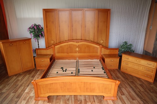 2104b schlafzimmer set - schlafzimmer,