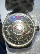 TagHeuer Mercedes-Benz Limited