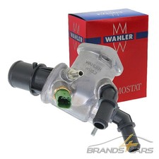 WAHLER THERMOSTAT FÜR ALFA ROMEO 159 1.9 JTDM 16V 8V BJ 05-11