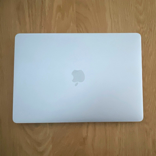 Apple macbook pro notebook - apple,