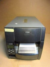 Citizen CL-S700 LAN USB -