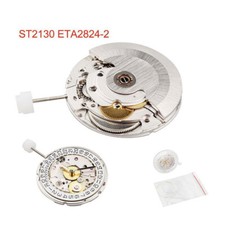 For ETA 2824-2 SELLITA SW200