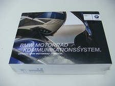 NEU Original BMW Motorrad