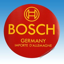  Bosch Aufkleber für Batterie