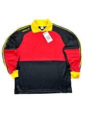 Adidas vintage Torwart Trikot